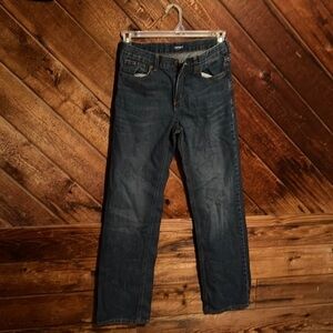 Old navy jeans 16 regular